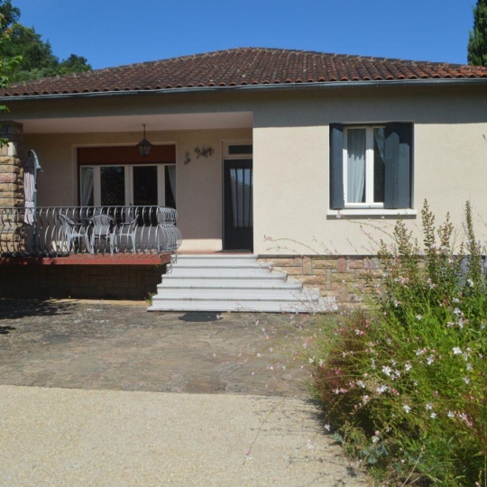  Résidences 81 : Maison / Villa | CORDES-SUR-CIEL (81170) | 121 m2 | 180 000 € 