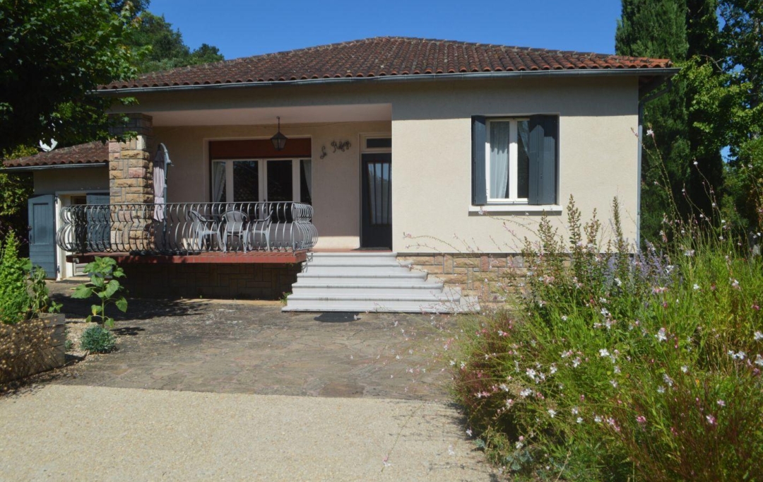Résidences 81 : Maison / Villa | CORDES-SUR-CIEL (81170) | 121 m2 | 180 000 € 